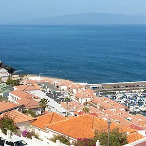  Apartment Eden Fabulosas Vistas Al Mar Y Los Acantilados Spain