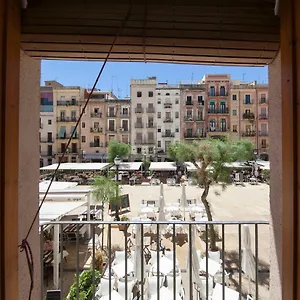  Apartment El Faro Spain