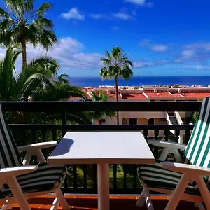  Apartment Miraverde Bright Studio With Great Views Spain